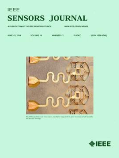 IEEE Sensors Journal