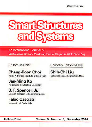 Smart Structures and Systems