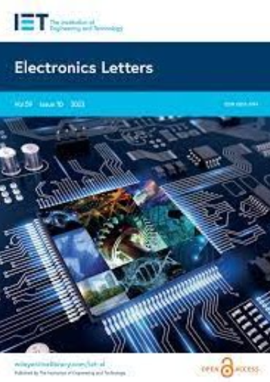 Electronics Letters