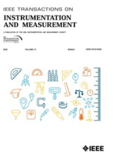 IEEE Transactions on Instrumentatıon and Measurement