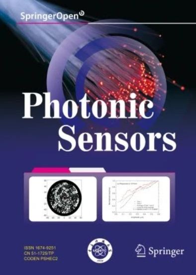 Photonic Sensors