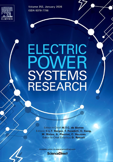 Electric Power Systems Research