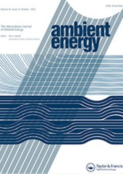 Ambient Energy
