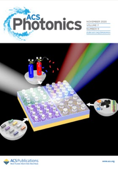 ACS Photonics