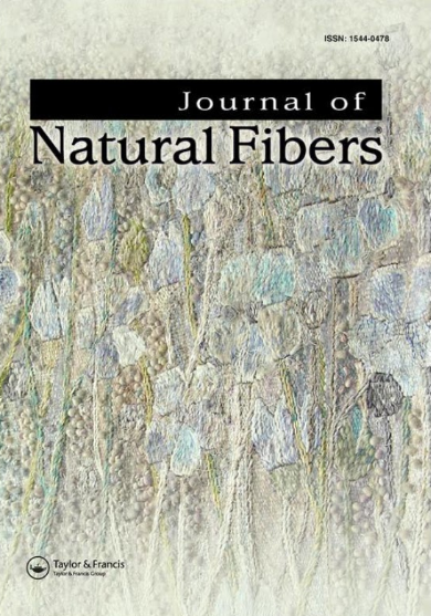 ACS Journnal of Natural Fibers