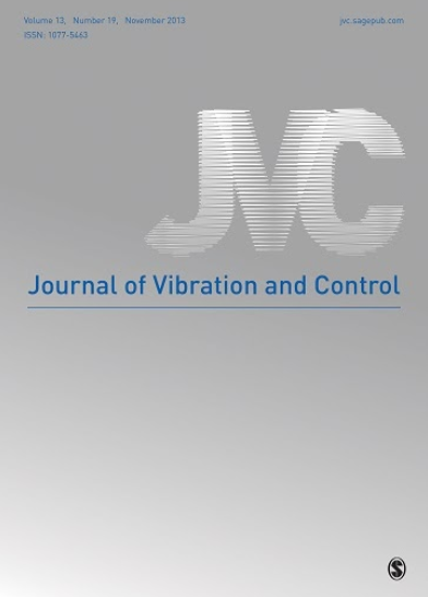Journal of Vibration and Control